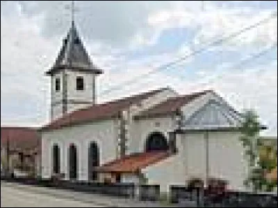 Je vous propose de commencer notre balade en Lorraine, à Ahéville. Petit village de 73 habitants, dans l'aire d'attraction Spinalienne, il se situe dans le département ...