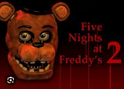 Test Qui es-tu dans FNaF 2 ?