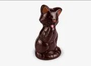 Quiz Les animaux en chocolat