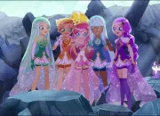 Test Qui es-tu dans ''LoliRock'' ?