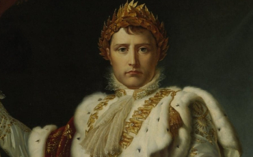 Quiz Napoleon bonaparte