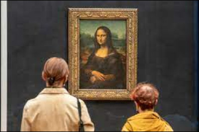 ''La Joconde'' peinte par Léonard de Vinci fut commandée par Francesco del Giocondo mais elle ne fut pas achetée par lui, pour quelle raison ?