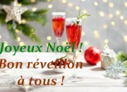 Quiz Bon rveillon de Nol !