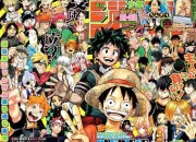 Quiz L'alphabet en mangas ! (1)