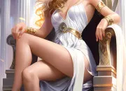 Quiz Connais-tu bien Aphrodite ?