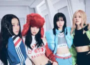 Test Quel membre de Blackpink es-tu ?