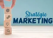 Quiz Marketing stratgique