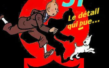 Quiz Tintin