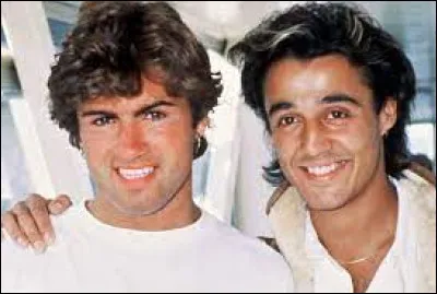 Quelle chanson de Noël a été chanté par le groupe Wham ! ?