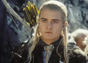 Test Qui es-tu pour Legolas ?