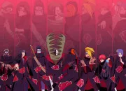 Quiz Deux mots, un membre de l'Akatsuki ❟❛❟☯⛩️☁