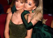 Test Es-tu plus Taylor Swift ou Ariana Grande ?