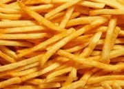 Test Quelle sorte de frites es-tu ?