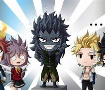 Quiz Fairy tail