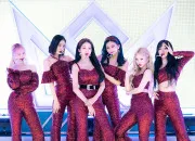 Test Je te conseille des ppites de la K-pop !