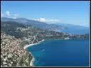 Roquebrune Cap Martin est une commune des Alpes-Maritimes, limitrophe de la principaut de Monaco. Comment appellent-on ses habitants ?