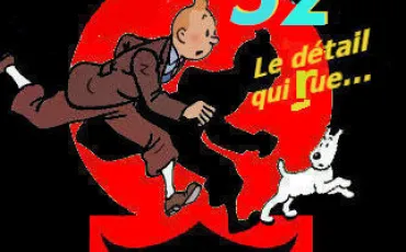 Quiz Tintin