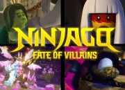 Quiz Lego Ninjago - Tous les mchants des saisons 1  17