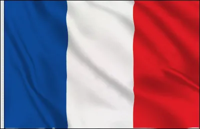 Je vais commencer par les plus simples, cest le drapeau de quel pays ?