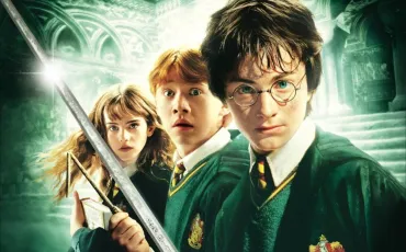 Quiz Harry potter