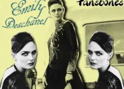 Quiz Filmographie de Emily Deschanel