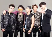 Quiz Quel groupe de k-pop a chant a ? (2)