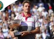 Quiz Roland-Garros depuis 2009