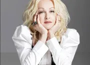 Quiz Cyndi Lauper - Filmographie