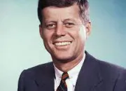 Quiz John F. Kennedy