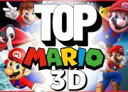 Quiz Jeux Mario