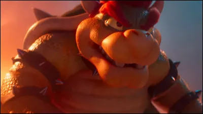 Dans quel(s) jeu(x) Bowser est-il le méchant principal ?