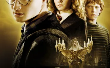 Quiz Harry potter