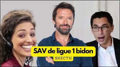 À quel chanteur doit-on le titre "Bidon" ?