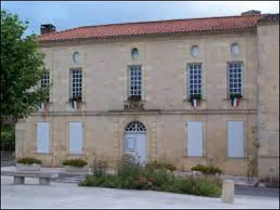 Pour commencer, je vous emmène en Nouvelle-Aquitaine, à Blasimon. Village de l'arrondissement de Langon, il se situe dans le département ...