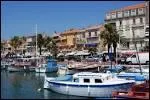 C'est une station balnaire avec son port de plaisance arbor et fleuri, son jardin exotique clbre pour ses cactes, ses grandes plages et sa petite le sous le vent.