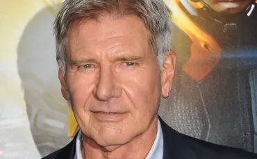 Quiz Harrison ford