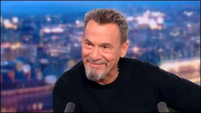 Avec qui Florent Pagny n'a-t-il pas chanté ?