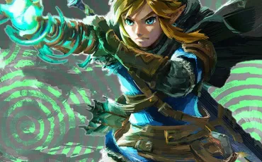 Quiz Zelda