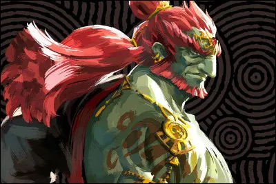 Combien de porteurs de pierres occultes ont combattu contre Ganondorf ?