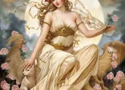 Quiz Connais-tu bien Aphrodite ?