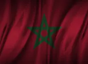 Quiz Le Maroc