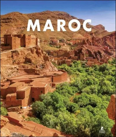 Quelle est la capitale du Maroc ?