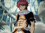 Quiz ''FairyTail'' / Natsu