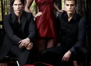 Quiz The Vampire Diaries