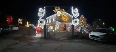 Cette 4è partie commence en région P.A.C.A., à Saint-Michel-l'Observatoire. Commune de l'aire d'attraction Manosquine, elle se situe dans le département ...