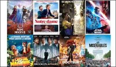 Qui présente l'émission "Cinéma de minuit" ?