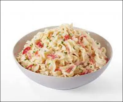 À quel navigateur célèbre cette salade vous fait-elle penser ?