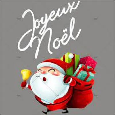 Qui a écrit "Contes de Noël" ?