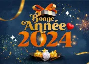 Quiz Bonne anne 2024 !