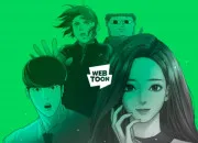 Test Quel personnage de Webtoon es-tu ?